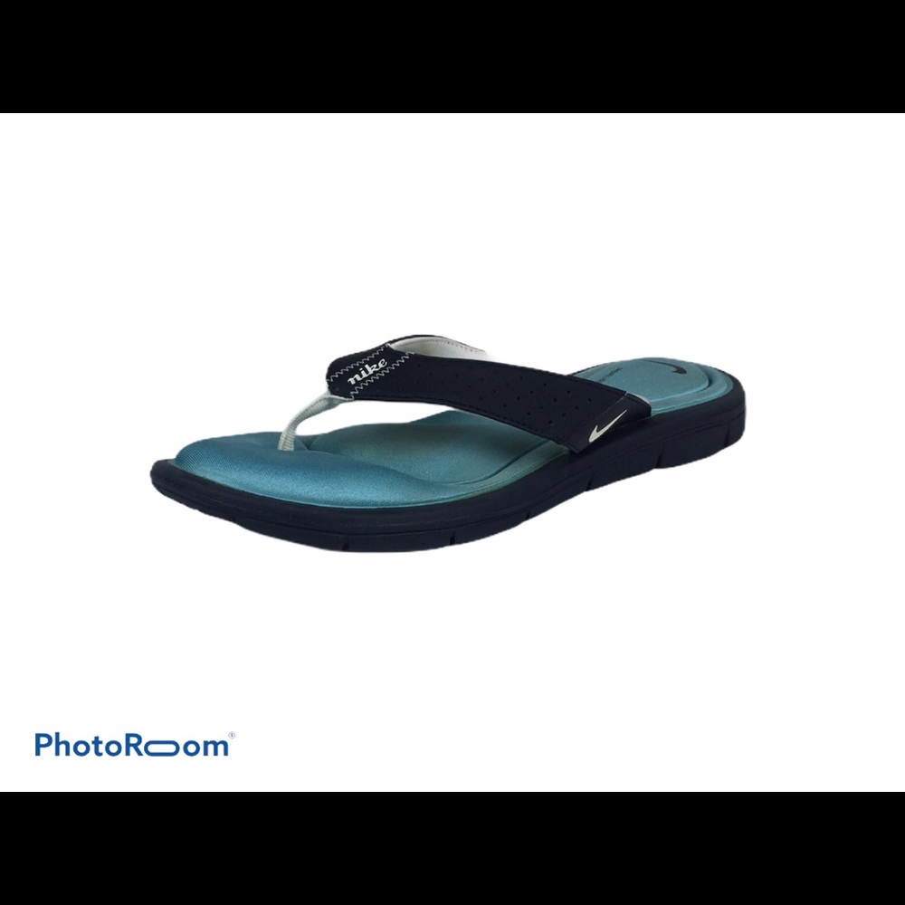 Nike Ultra Comfort Sandals Size 10